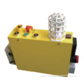 Electric components ISO approved inspection box